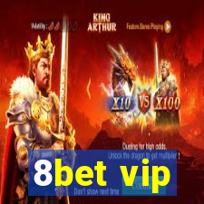 8bet vip